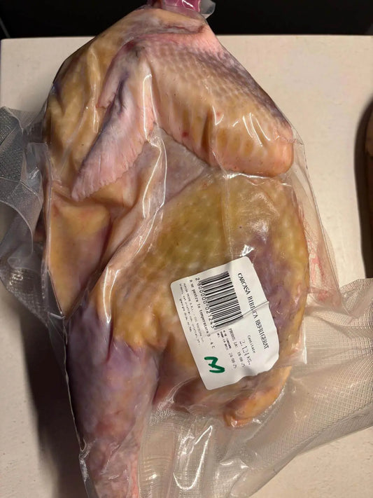 Carcasă de bibilică refrigerată